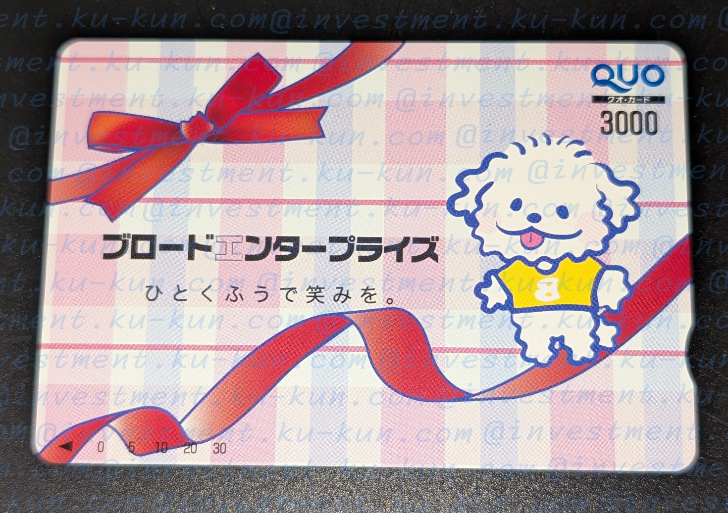 Image in a image block